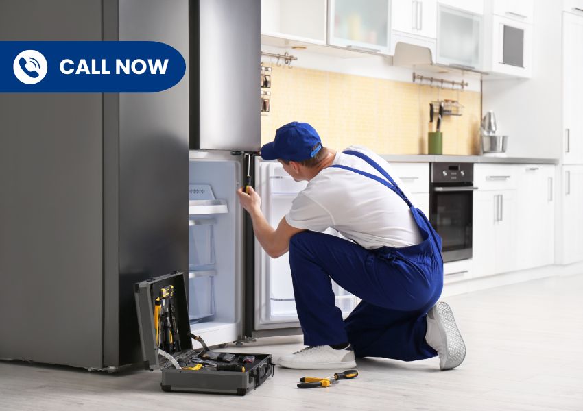 North Grosvenordale CT Appliance Repair Company
